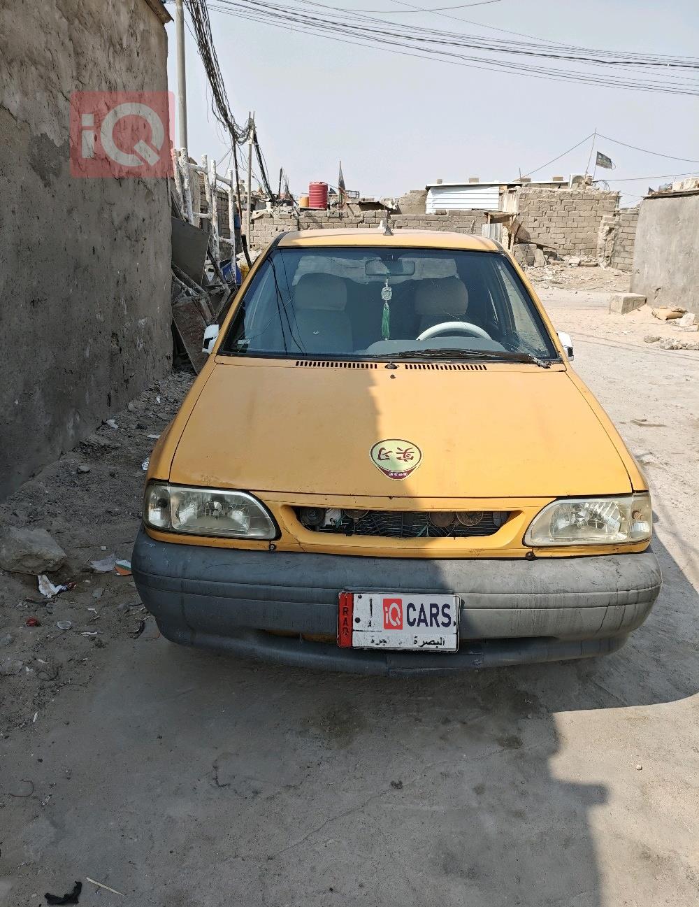 Saipa 131